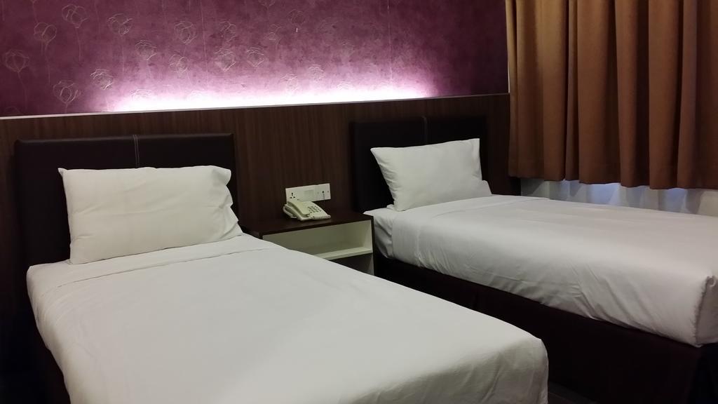 Blueberry Inn Мірі Номер фото