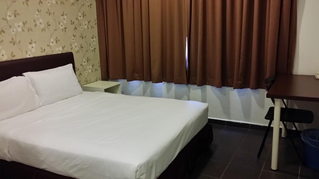 Blueberry Inn Мірі Екстер'єр фото