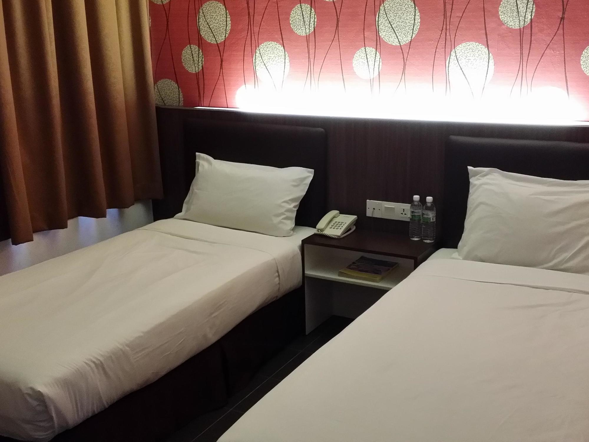 Blueberry Inn Мірі Екстер'єр фото